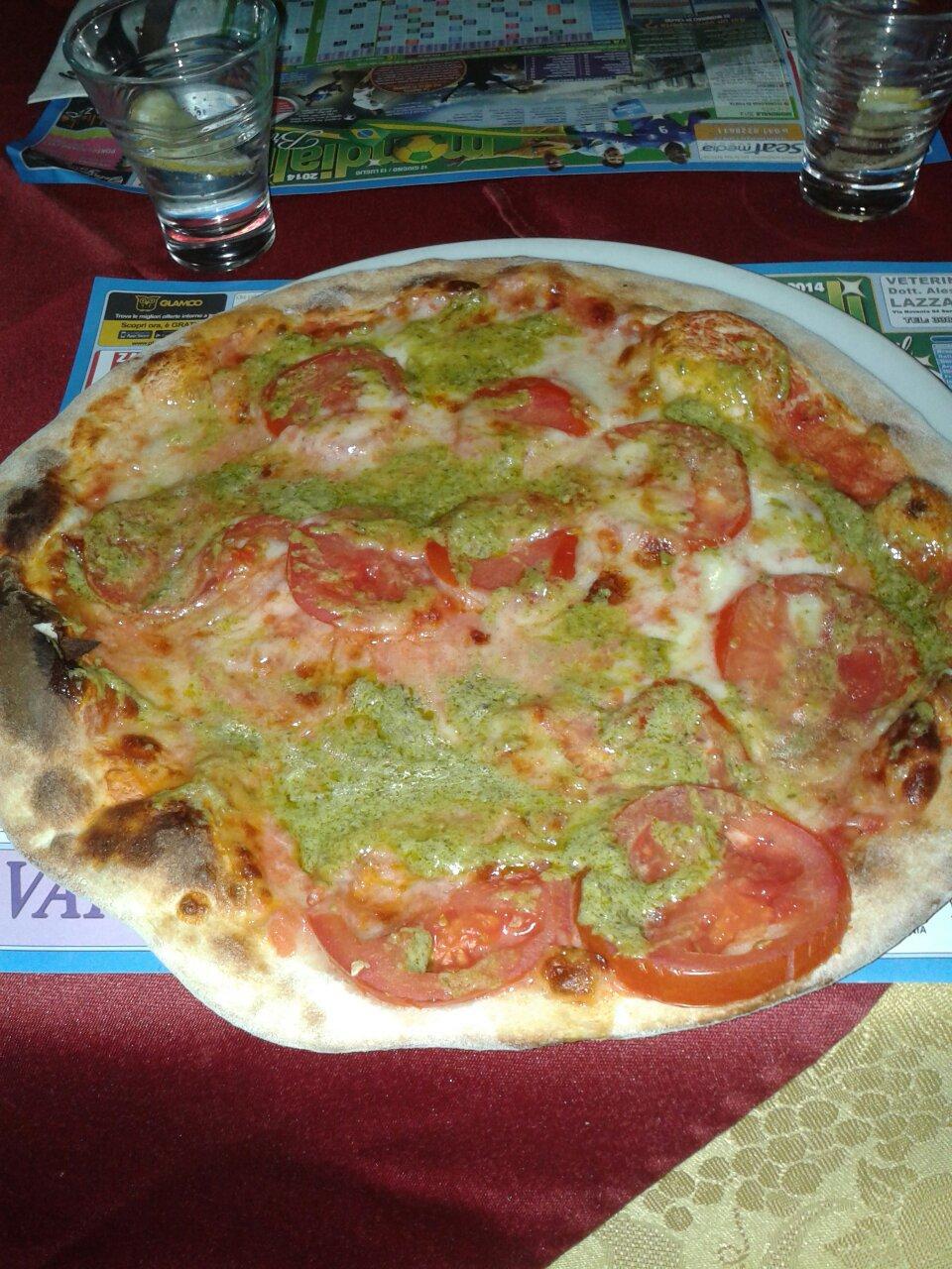 Vox Caffe