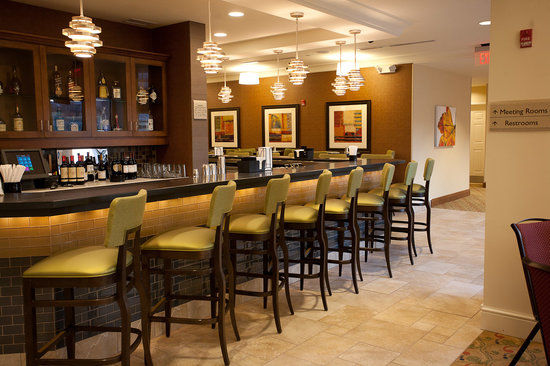 Great American Grill Devens Common