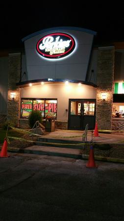 Perkins Restaurant & Bakery