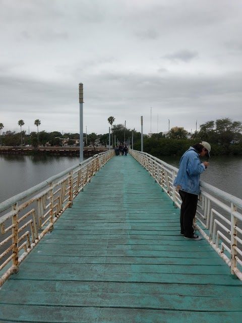 Parque Metropolitano de Tampico