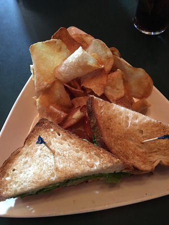 Rafferty's Irish Pub