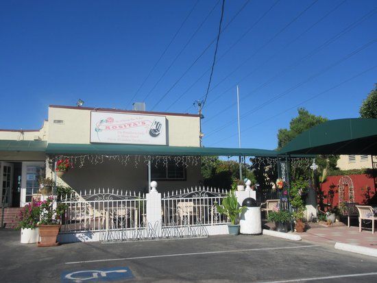 Rosita's DE Basilio Deli & Mkt