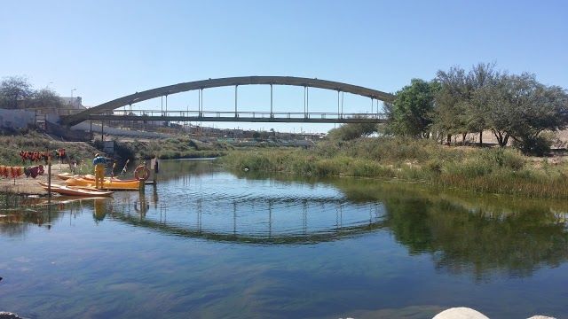 Parque El Loa