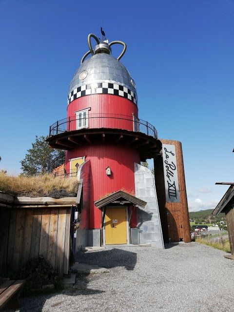 Aukrustsenteret