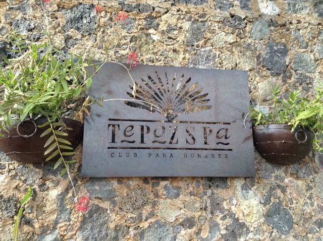 TepozSpa