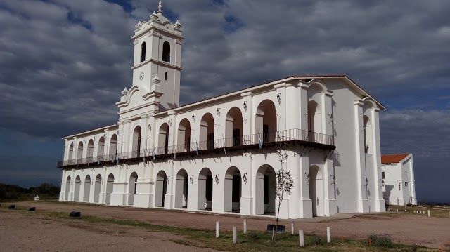 Cabildo Puntano
