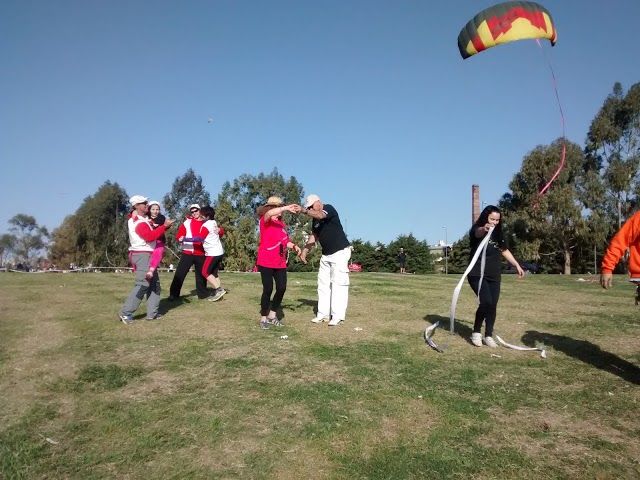 Scalabrini Ortiz Park