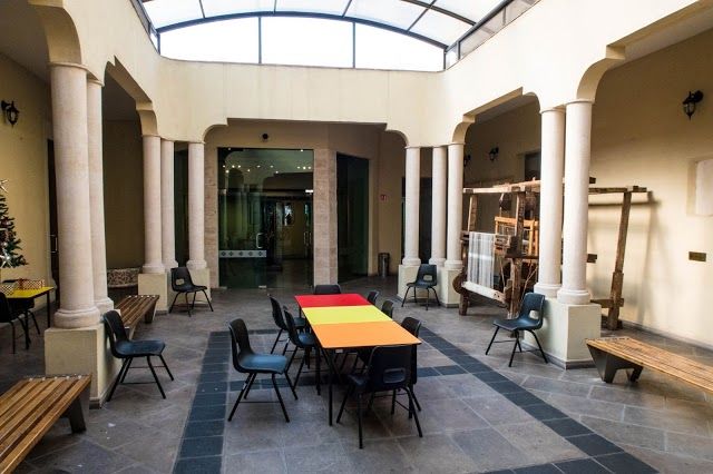 Museo del Sarape