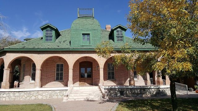 Museum of the Revolution