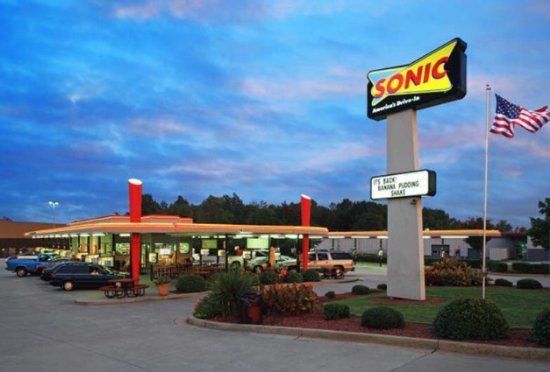Sonic Drive-In