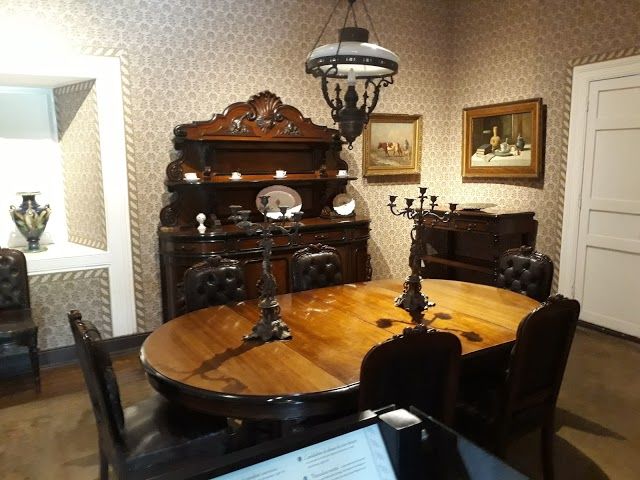 Regional Museum of Rancagua