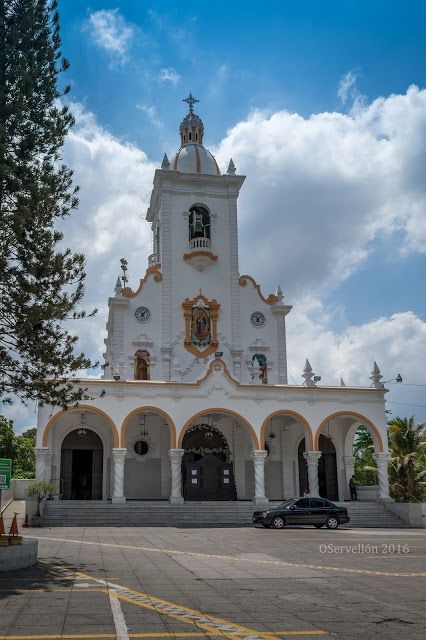 Basilica of Our Lady of Guadalupe