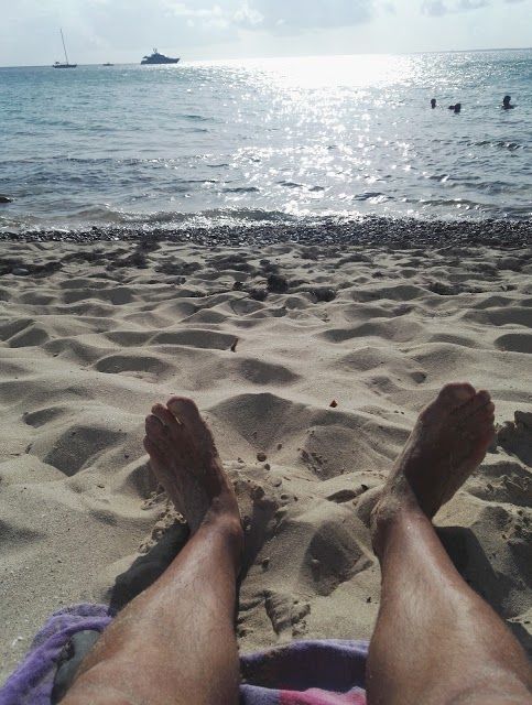 Petite Plage