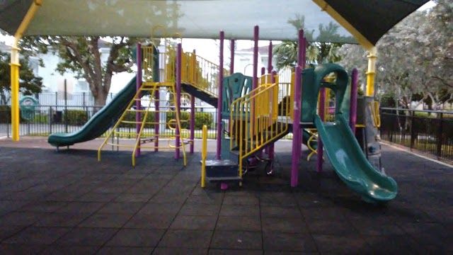 Normandy Isle Park & Pool