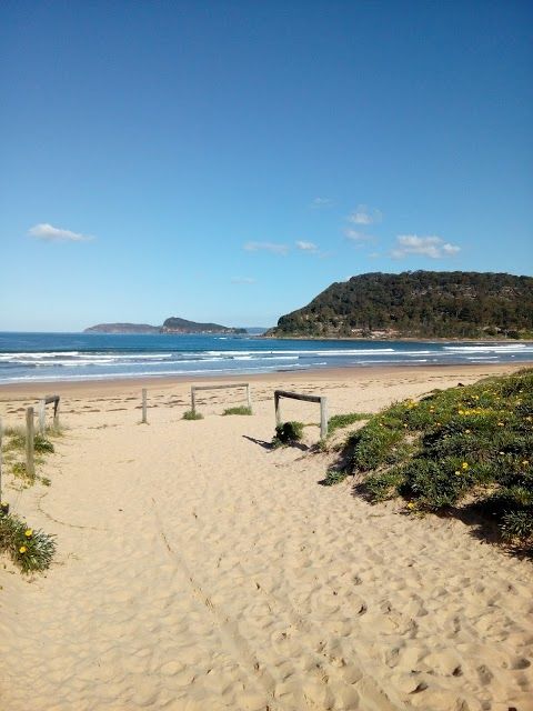 Umina Beach
