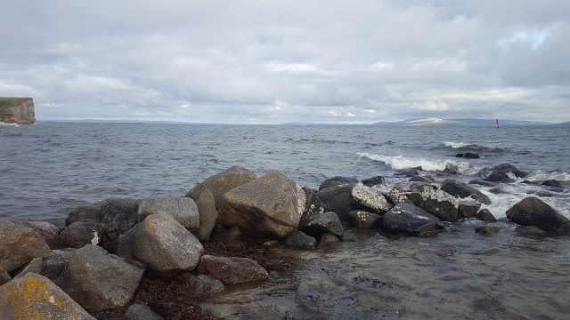 Silverstrand Beach