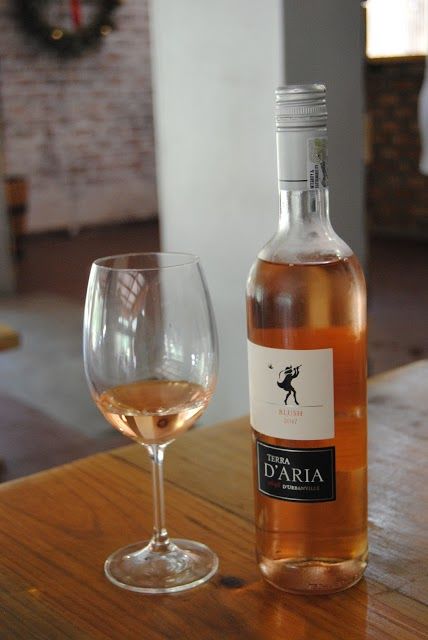 D'Aria Winery
