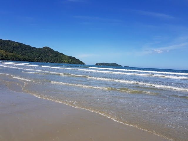 Praia da Fazenda