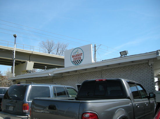 Original Market Diner