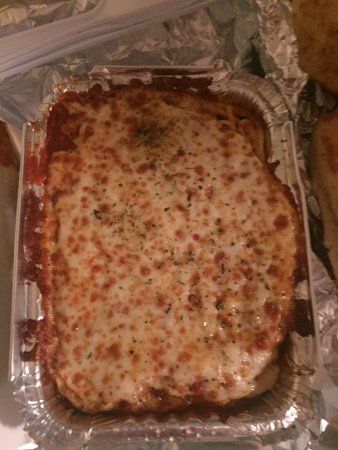 Capri Pizza