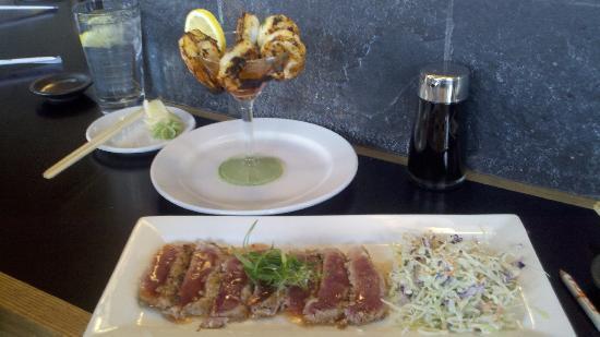 Hapa Sushi Grill and Sake Bar