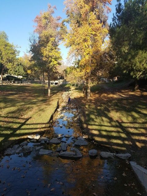 Snow Creek Park