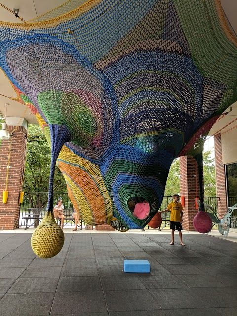 Children's Museum of Winston-Salem
