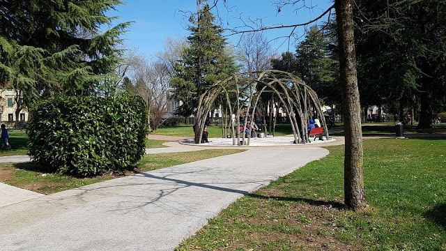 Giardini Del Bosco