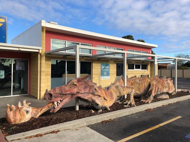 St Helens History Room