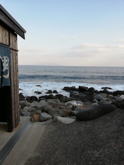 Hokkawa Onsen