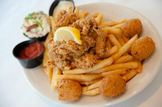 Royal House Oyster Bar