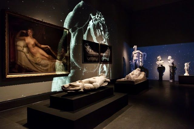 Museu Nacional Romano