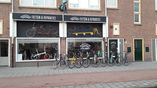 Pekmarkt