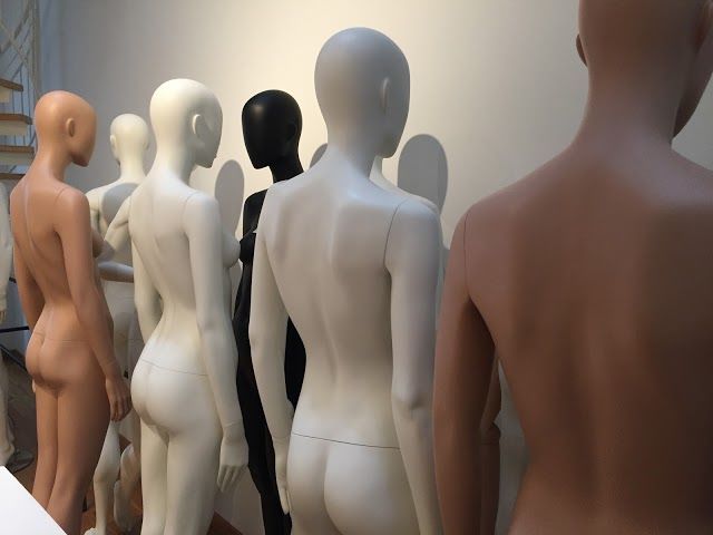 Costume and Lace Museum