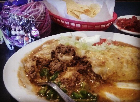 Las CARAS Mexican Grill