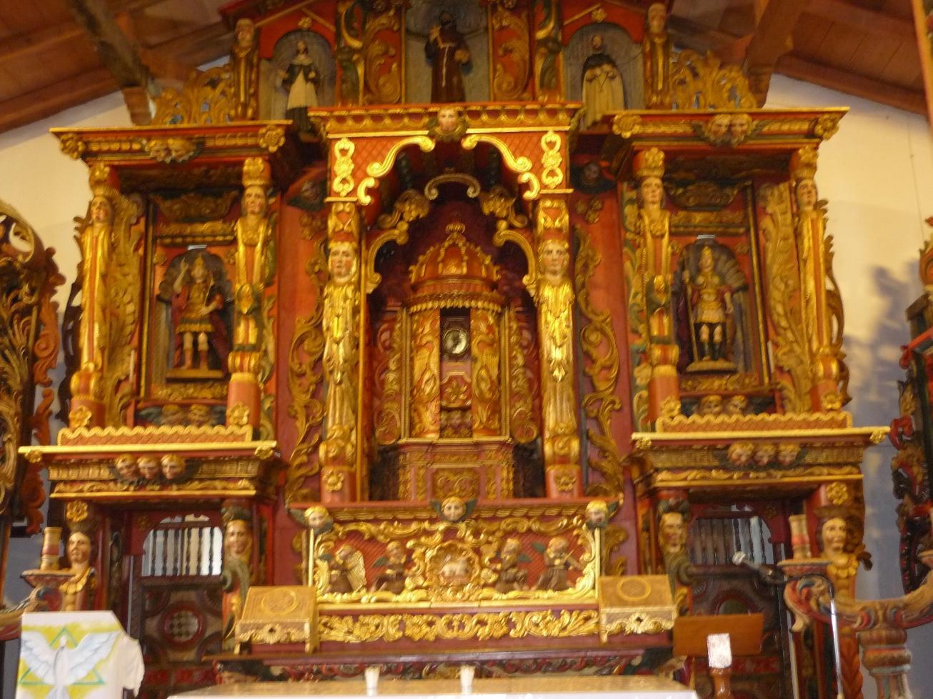 Catedral de Santiago Apóstol