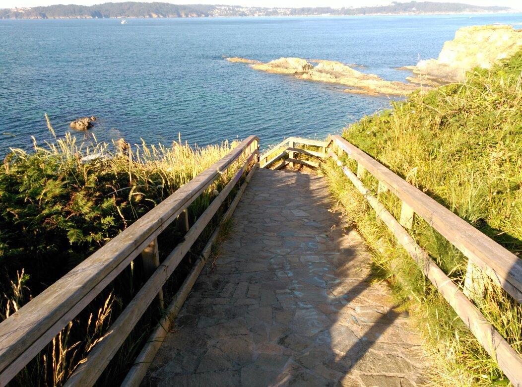 Playa de Raso