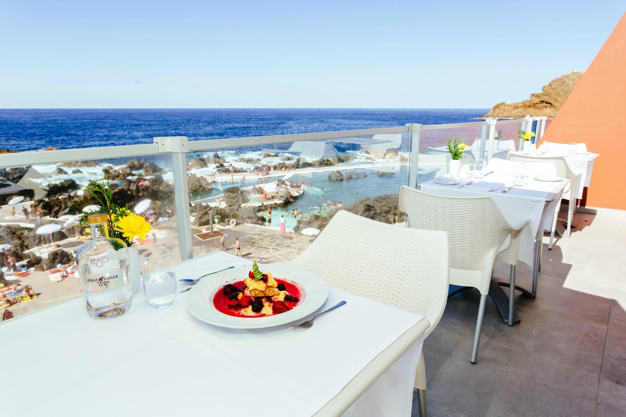 Levada dos Cedros