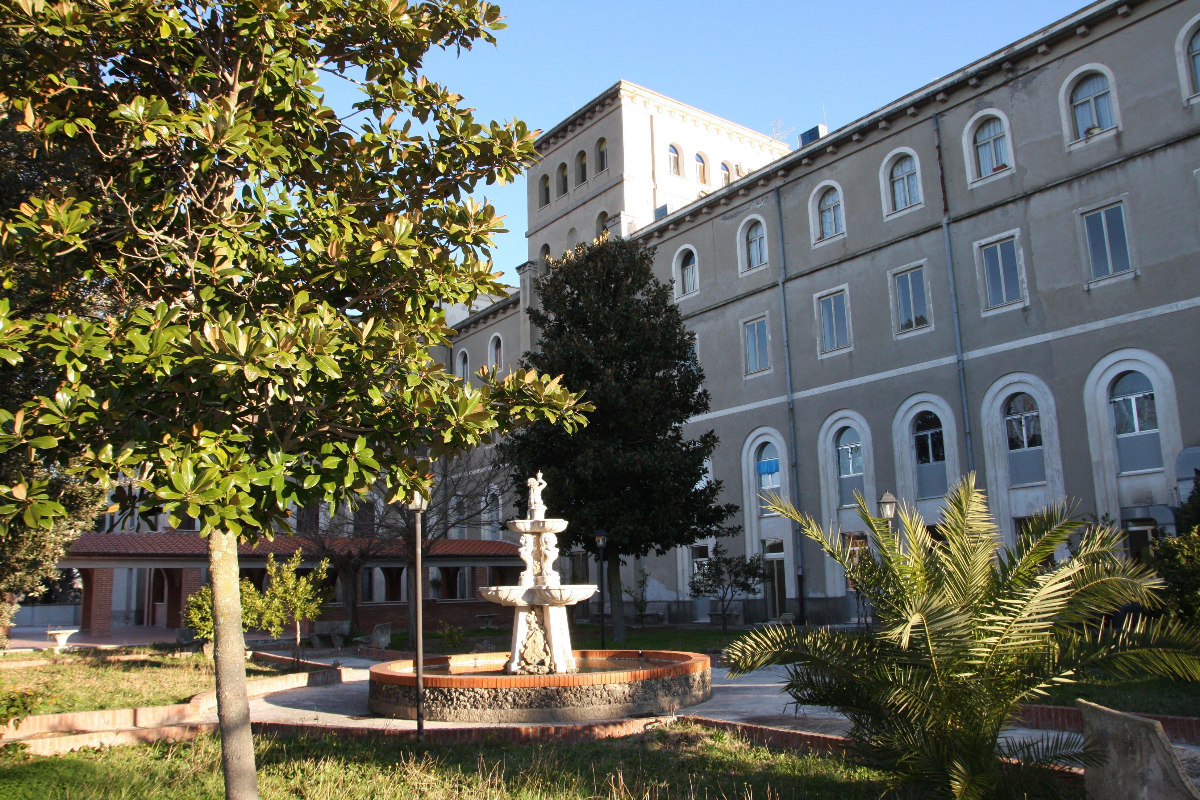 Centro Storico di Riano