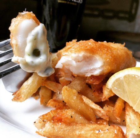 The Brass Door Irish Pub