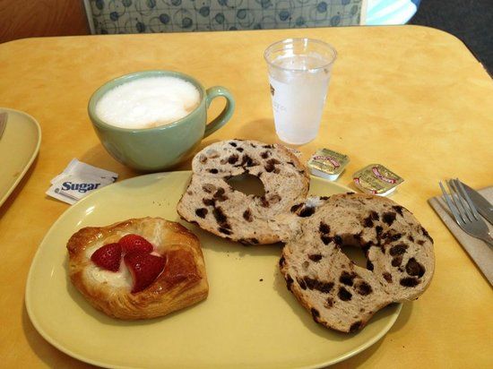 Panera Bread