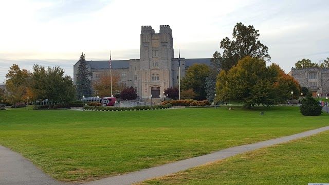 Virginia Tech
