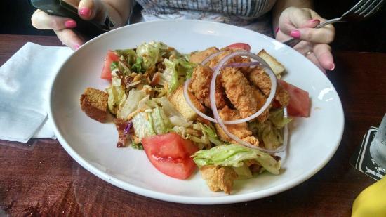 Brick House Tavern + Tap