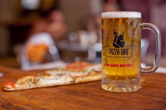 Pizza Bar