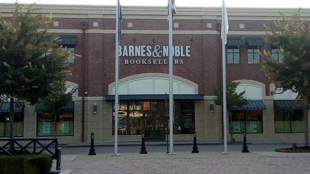 Peninsula Town Center