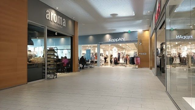 GW Galleria