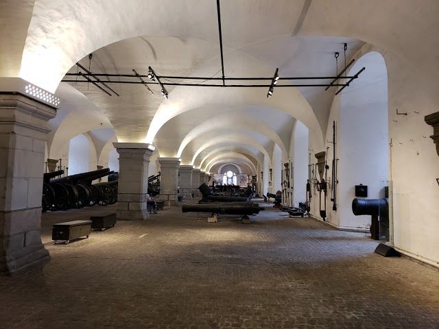 Oorlogsmuseum