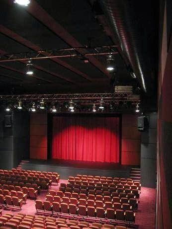 Cessnock Performing Arts Centre
