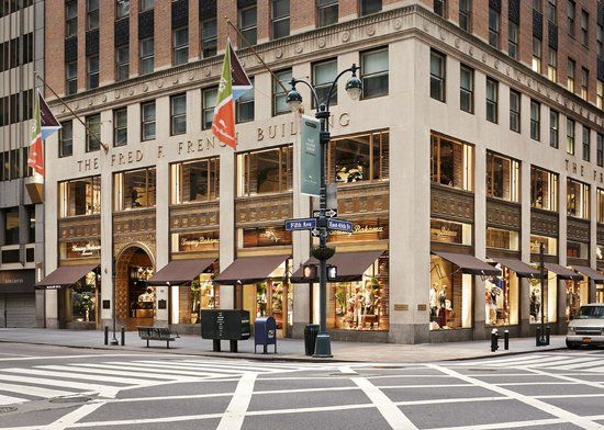 Tommy Bahama Restaurant Bar Store