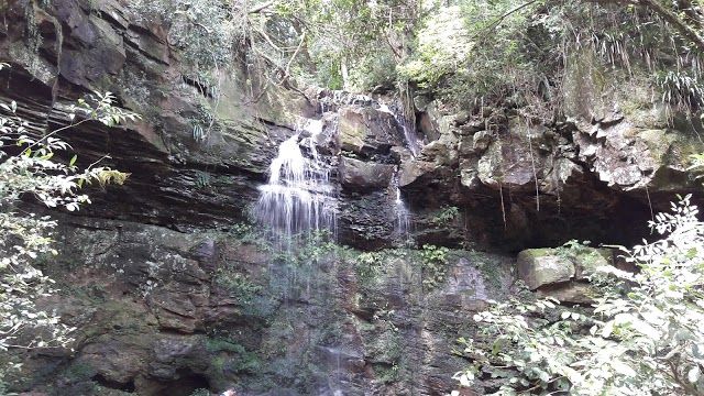 Parque da Gruta